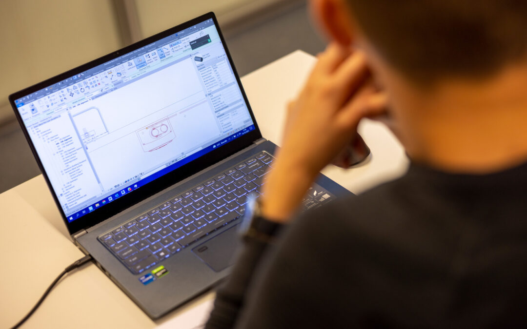 Wie maakt revisietekeningen in een project? | KOVO