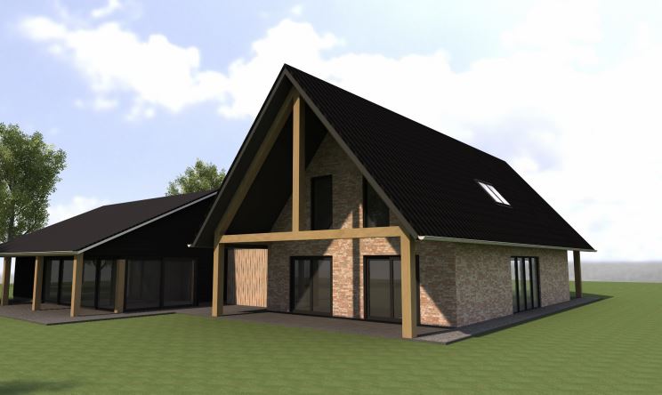 Beng berekening nieuwbouw Beng berekening nieuwbouw
